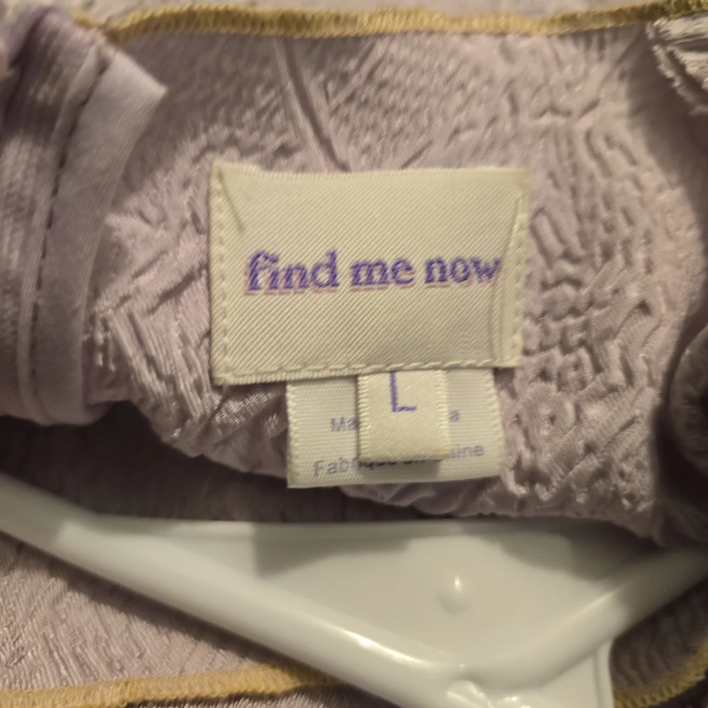 Find Me Now-  Cherrie dress in purple. - Picture 12 of 12